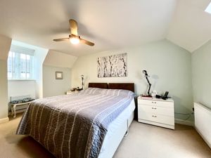 Master Bedroom- click for photo gallery